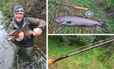 Hamills Fishing Report for July/August 2023