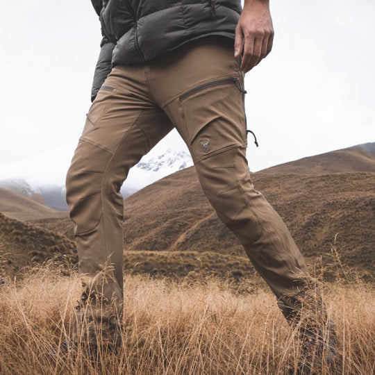 Hunters Element Spur Trousers