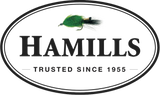 Hamills Taupo