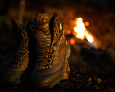 Best Hunting Boots NZ