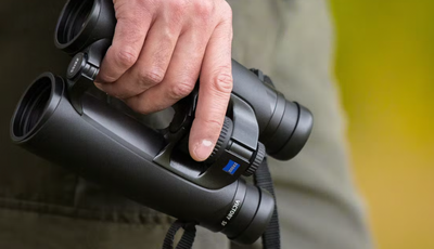 NZ’s Best Selection of Waterproof Hunting Binoculars