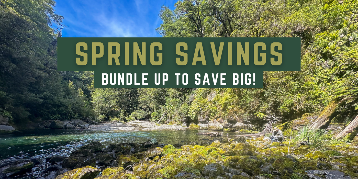 SPRING BUNDLES