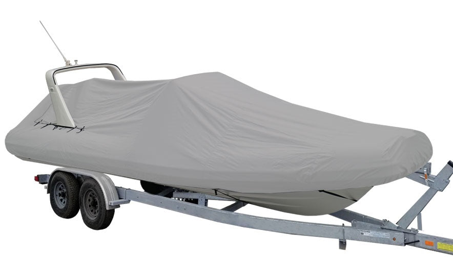 Boat Storage