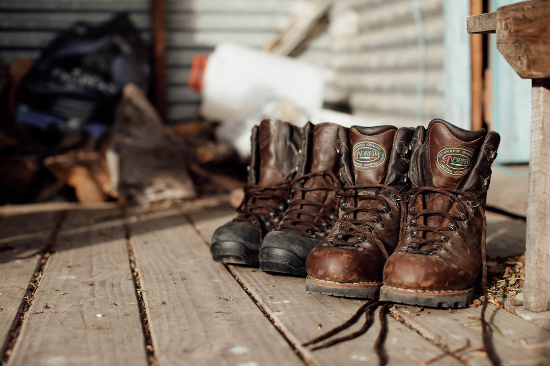 Hunting Boots NZ | Quality and Sturdy