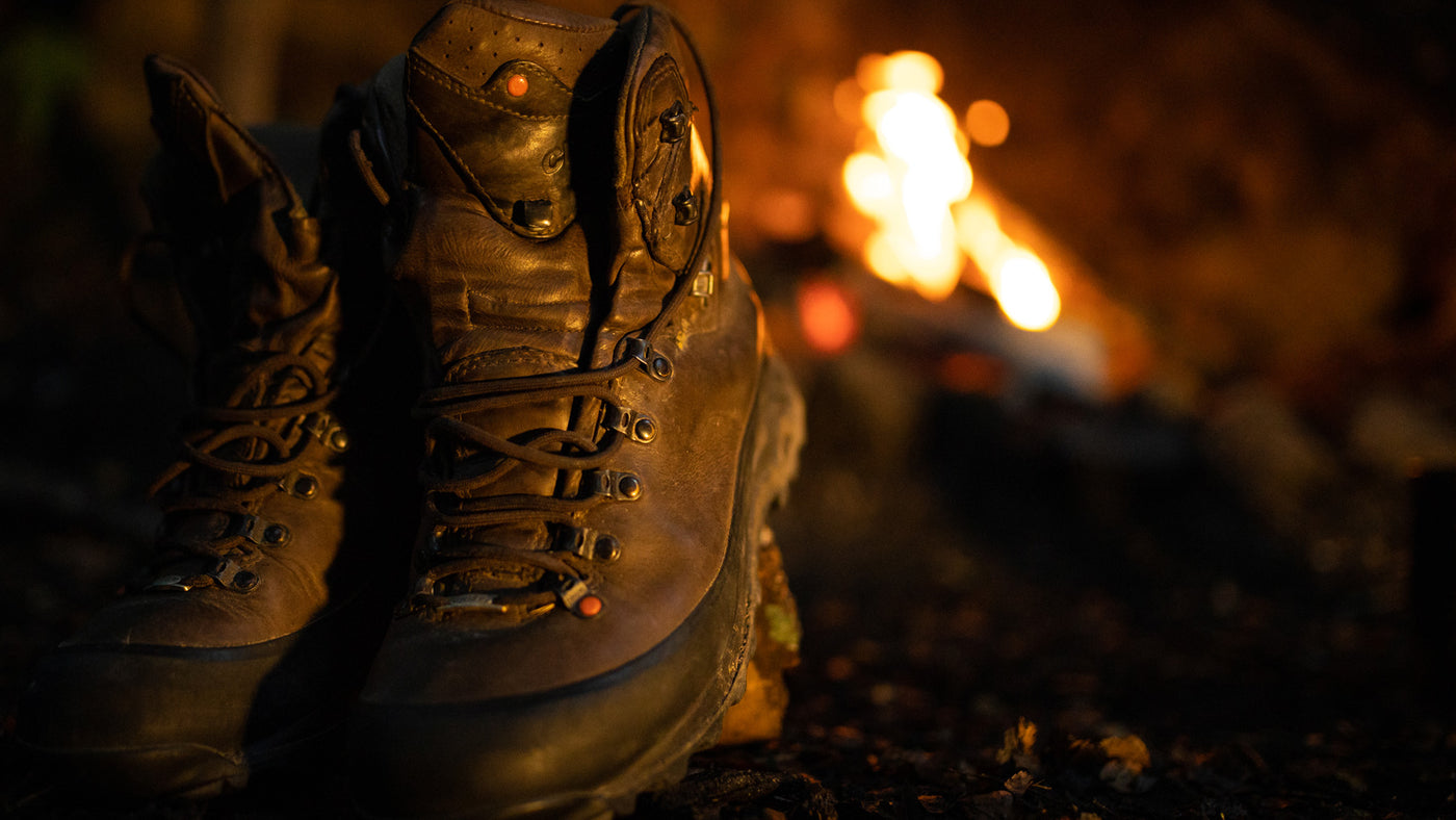 Footwear