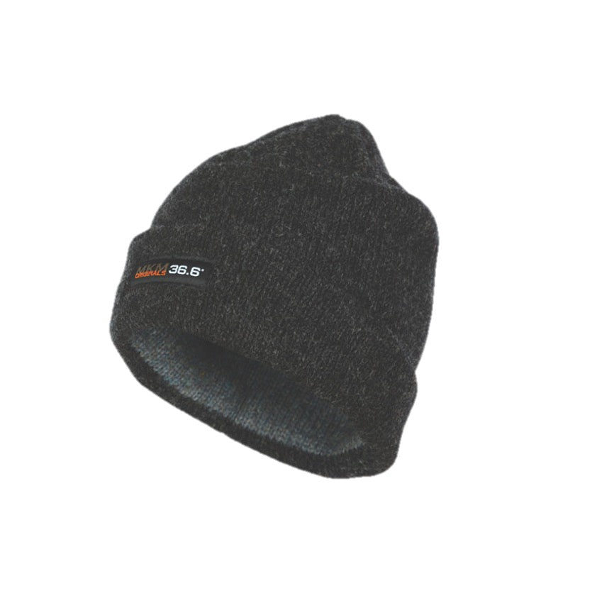 MKM Wool Beanie