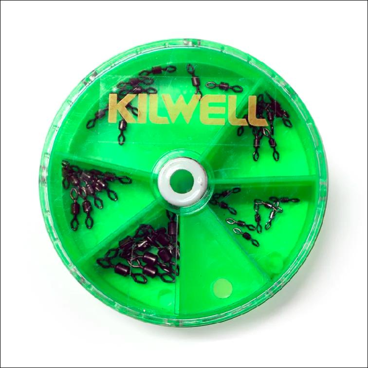 Kilwell Swivels