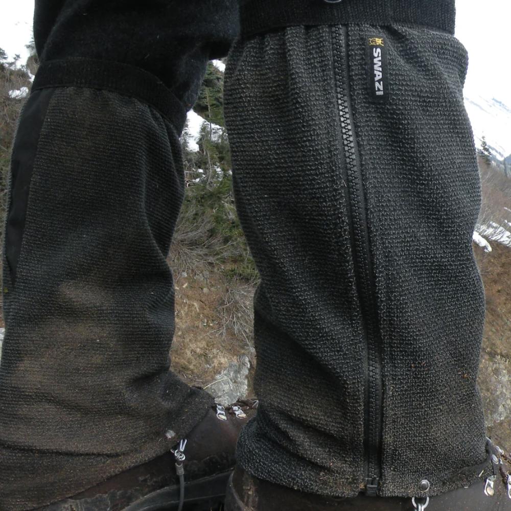 Swazi Ali Gaiters