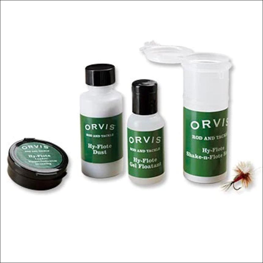 Orvis Fly Fishing Accessories