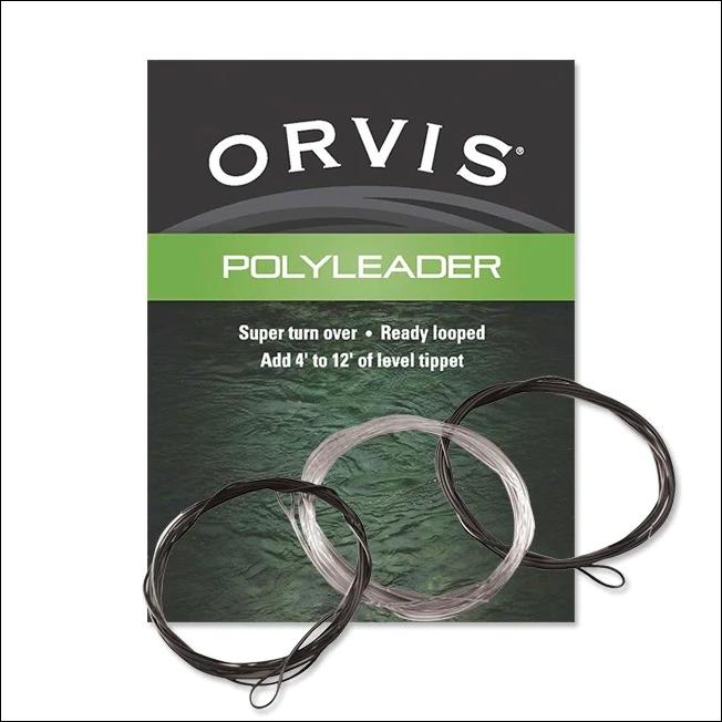 Orvis Leader