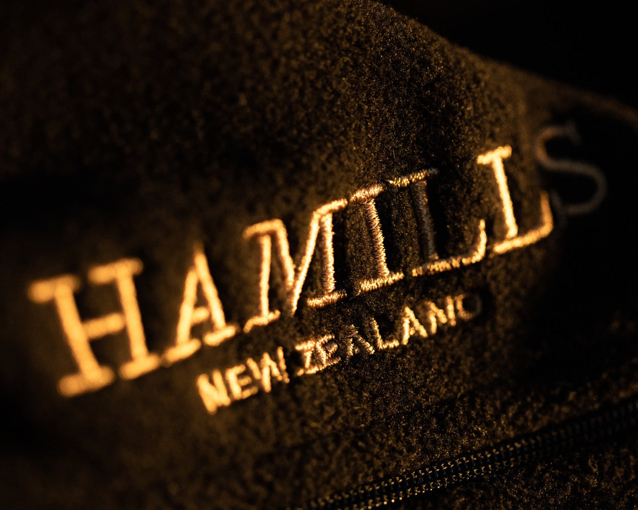 Hamills Fleece Trackies