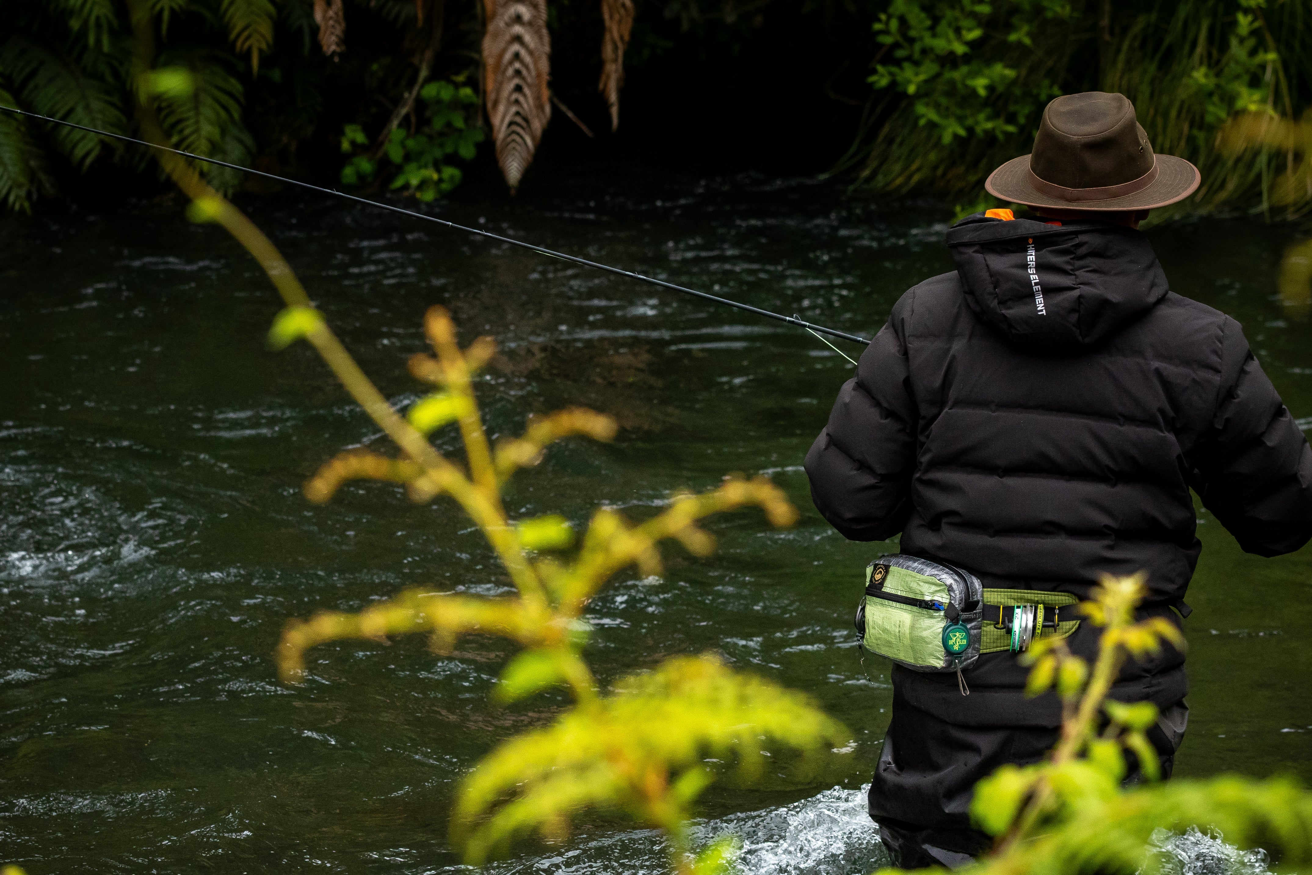 Mens Jackets & Vests