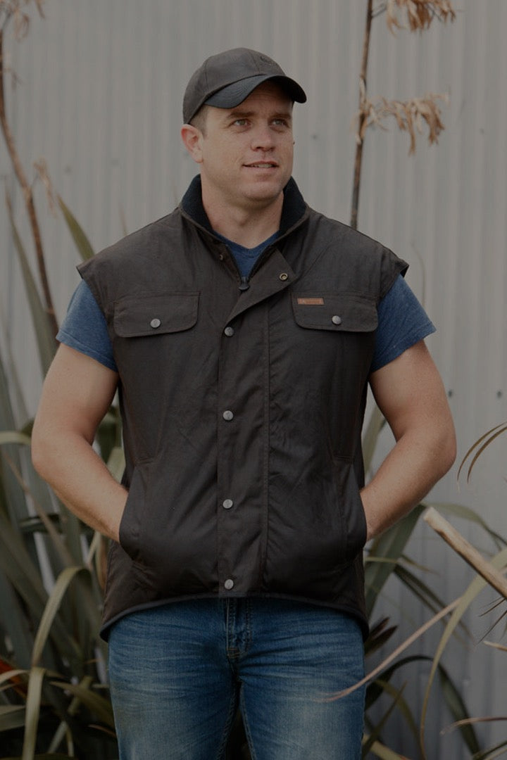 Mens Vests