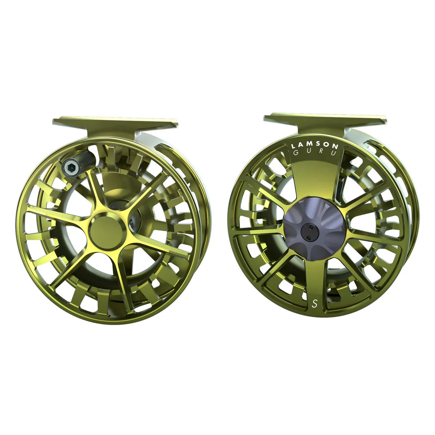 Fly Fishing Reels