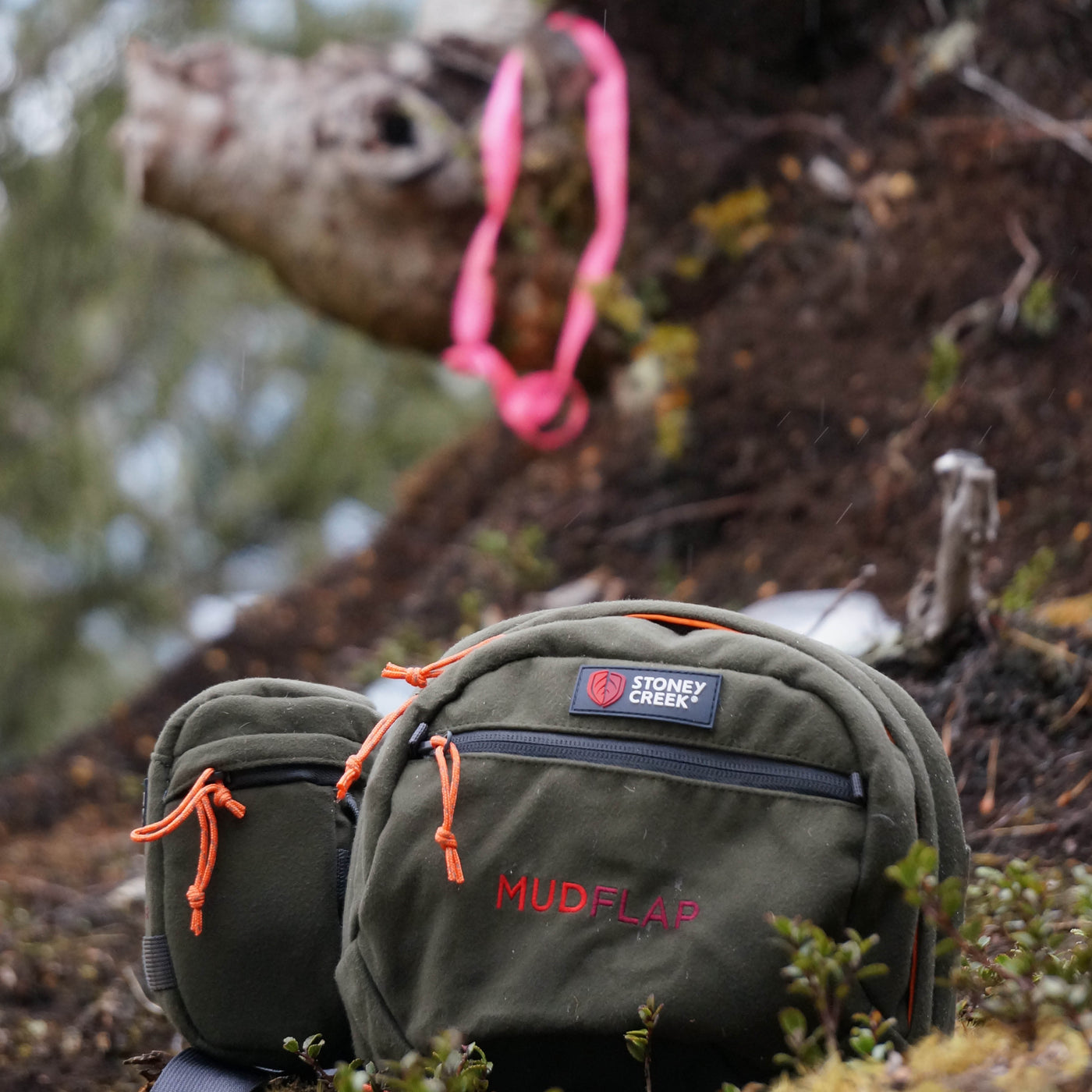 Bum Bags