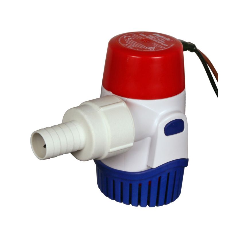 Bilge Pumps