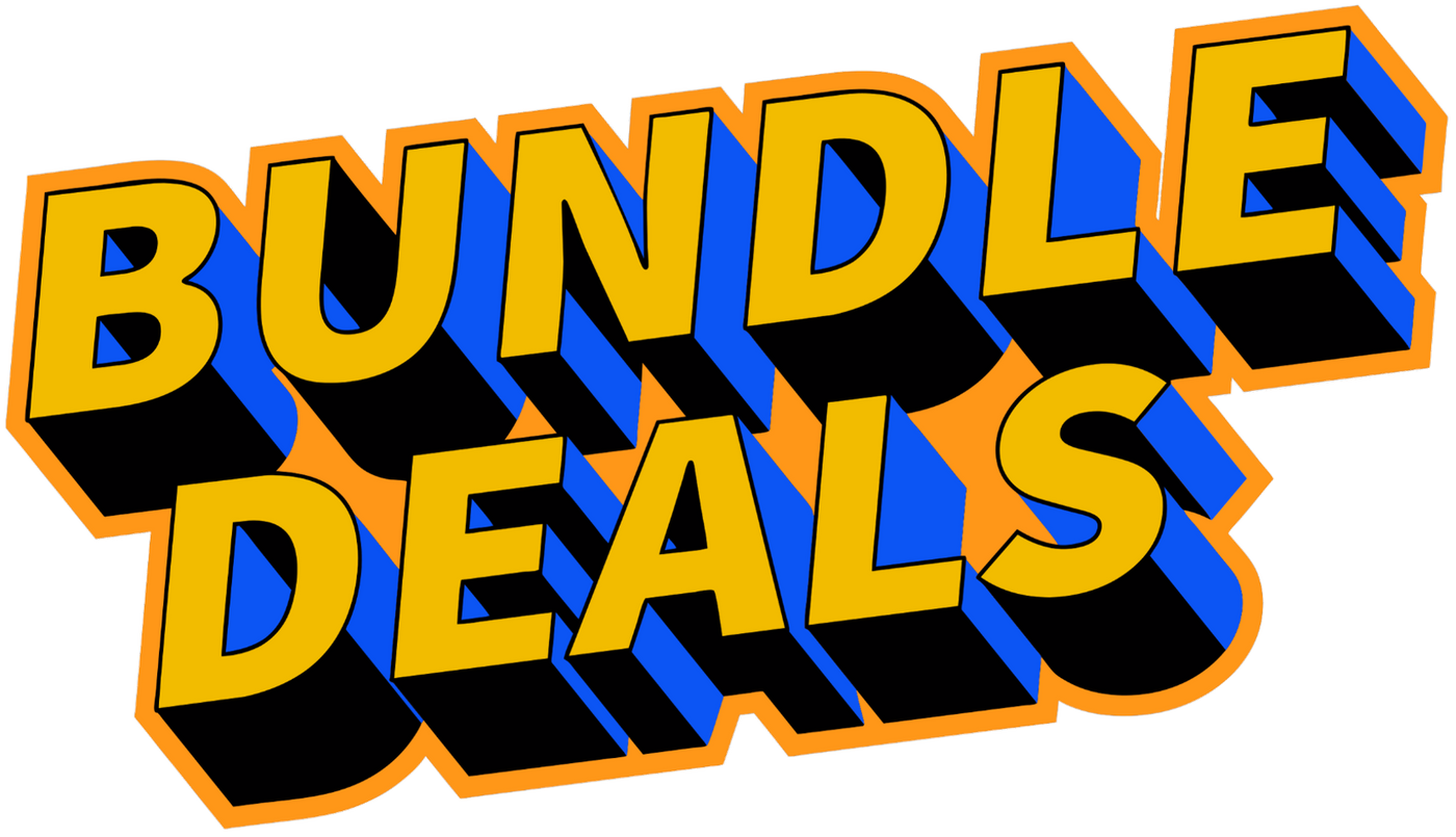 GARMIN Bundle Deals