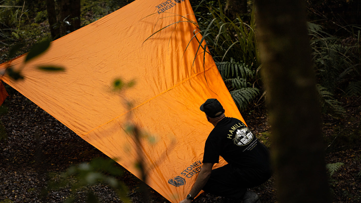 Shelters