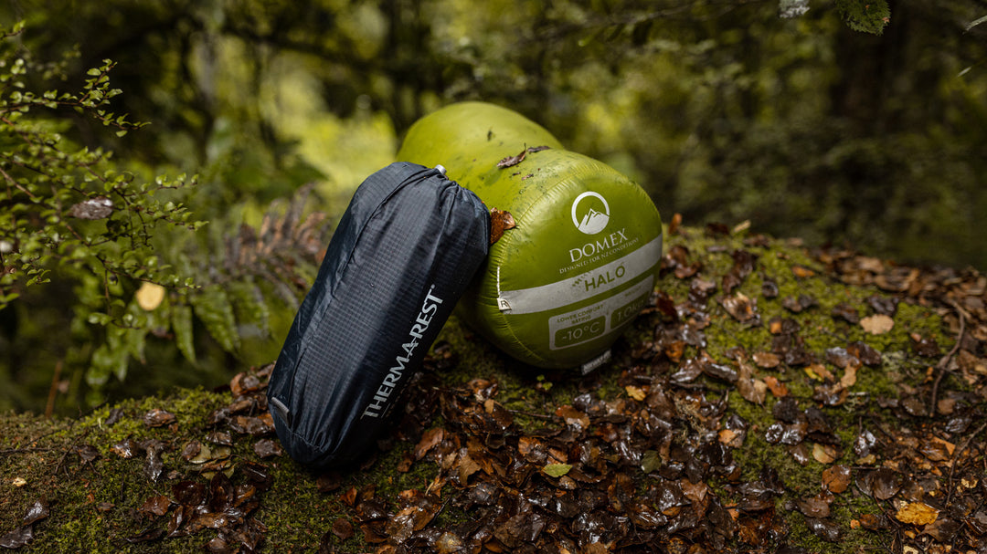 Sleeping Gear Accessories