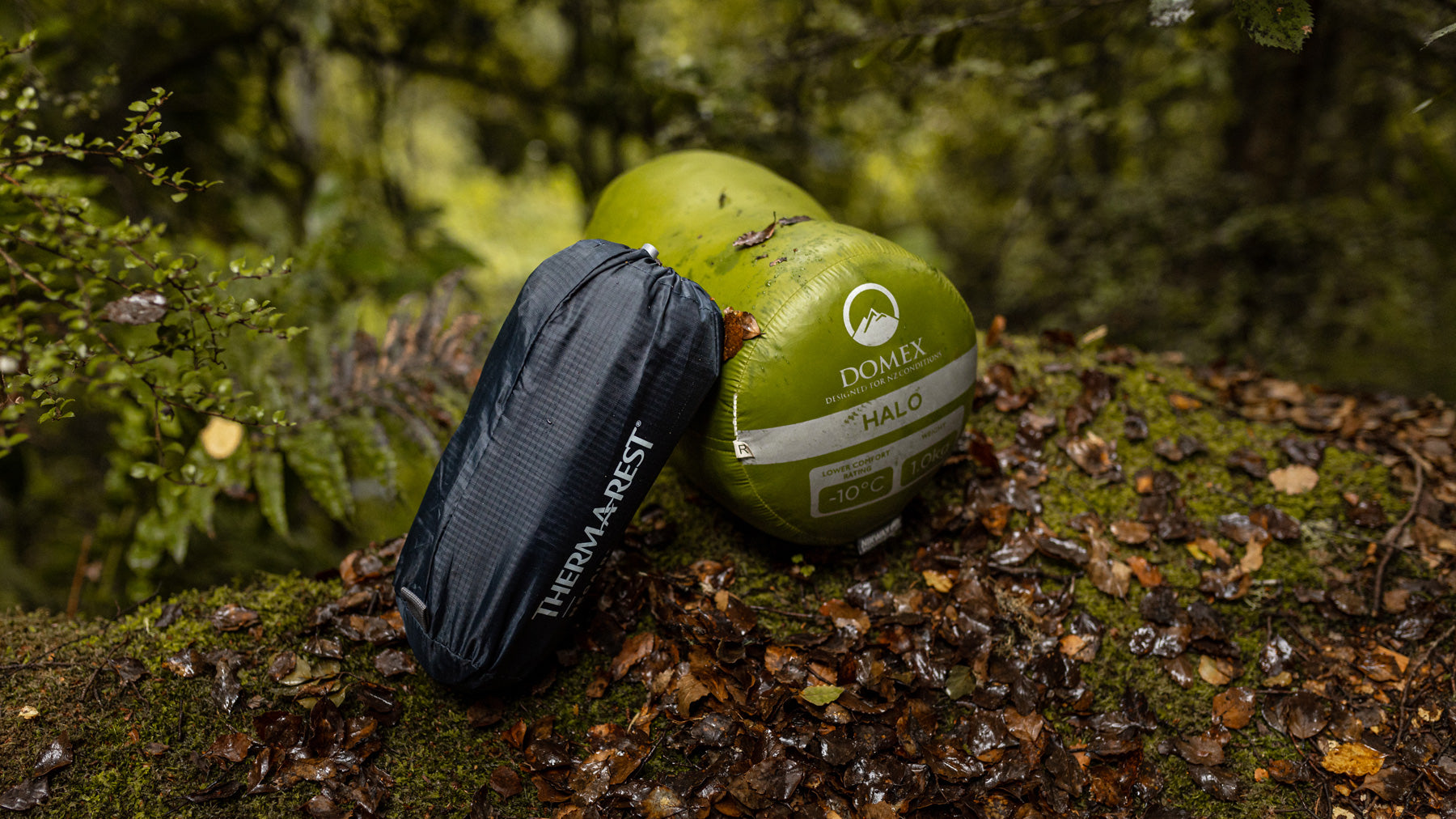 Sleeping Gear Accessories