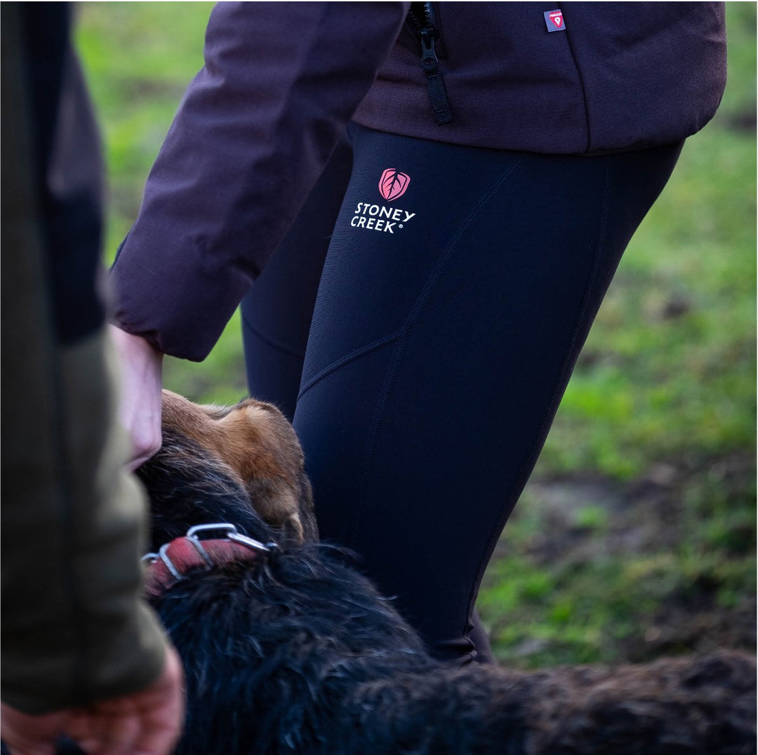 Stoney Creek Womens Active Tights