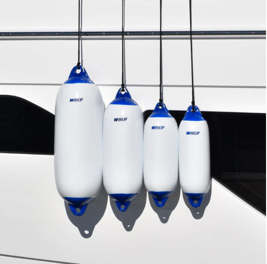 Fenders, Boat Hooks & Other Accessories