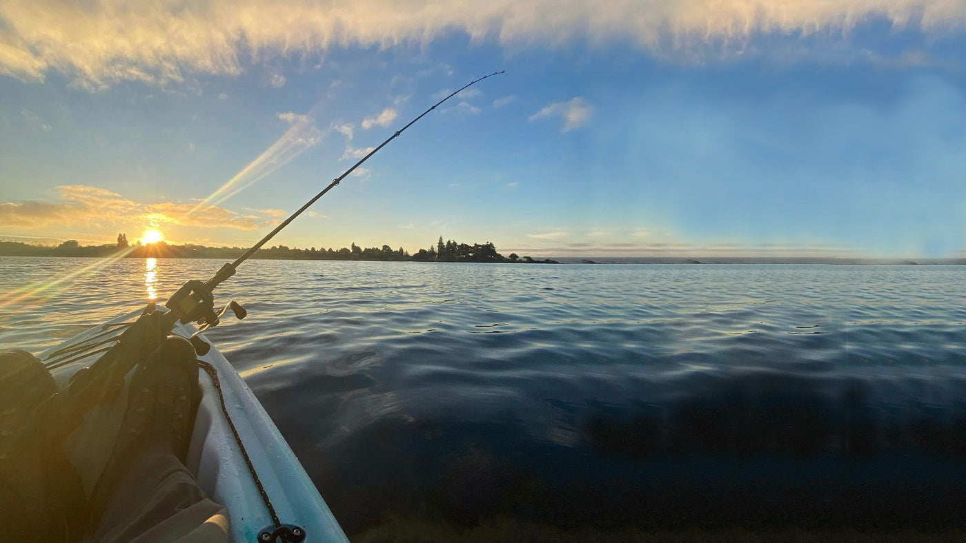 Fishing