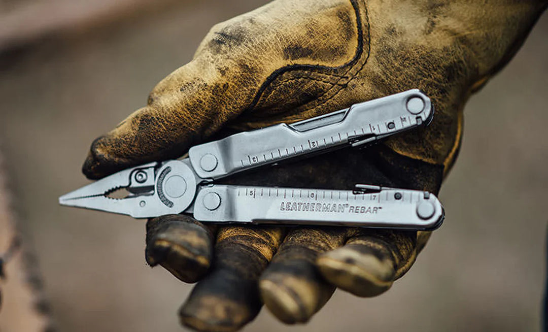Multi-Tools