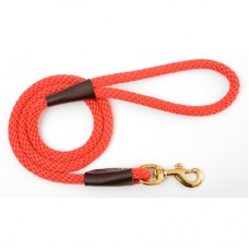 Mendota Snap Lead 1/2" x 6"