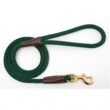 Mendota Snap Lead 1/2" x 6"