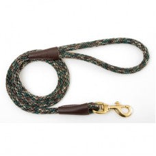 Mendota Snap Lead 1/2" x 6"