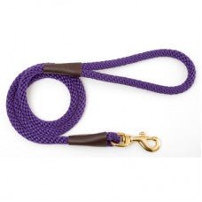 Mendota Snap Lead 1/2" x 6"