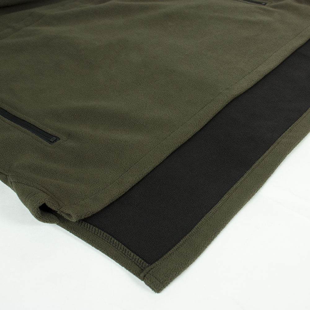 Stoney Creek Long Bush Shirt - Bayleaf