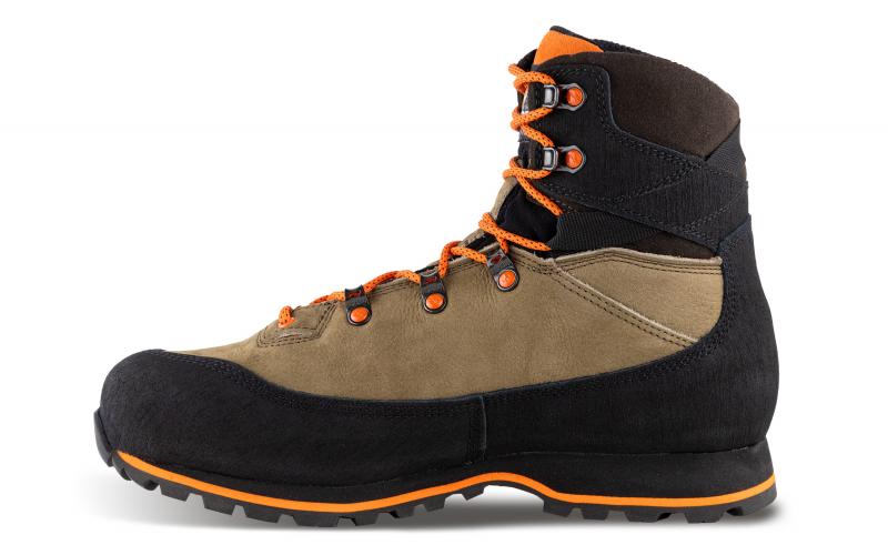 Crispi Lapponia EVO - Lightweight Hunting Boots