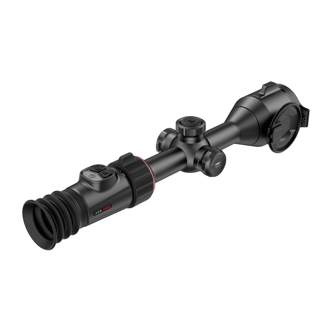 Nocpix Thermal Scope Ace AH50R LRF