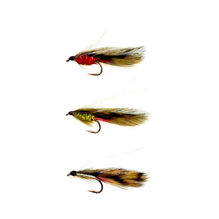 Pat Swift Green Orbit (x6)