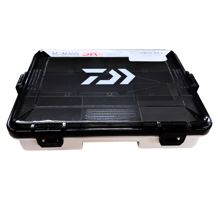 Daiwa Tackle Tray D-Box (Small Regular)