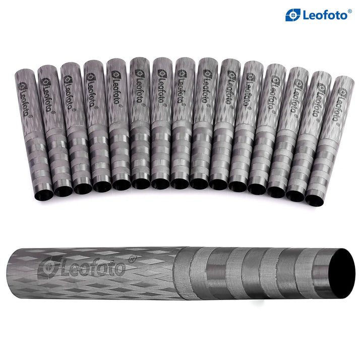 Leofoto Carbon Tripod LS-224C with LH-25 Ballhead