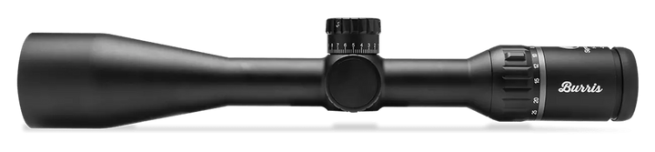 Burris Signature HD Scope 1" 2-10x40mm Ball E3 RFP