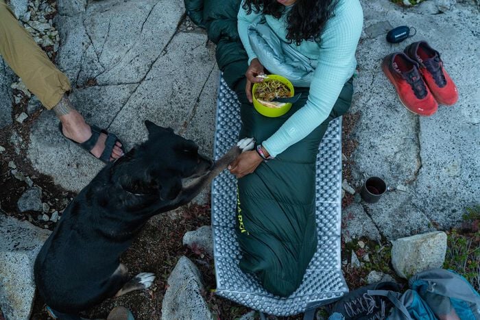 Thermarest Z-Lite Sol Sleeping Mat Regular (Silver/Limon)