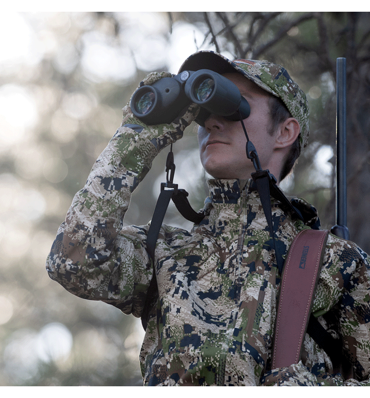 Steiner Predator AF 10x42 Binoculars