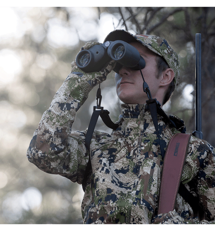 Steiner Predator AF 10x42 Binoculars