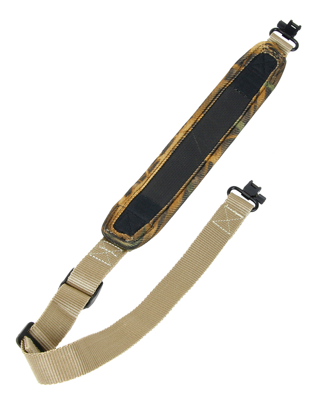 Manitoba Sling Quik-Lock Slim Camo