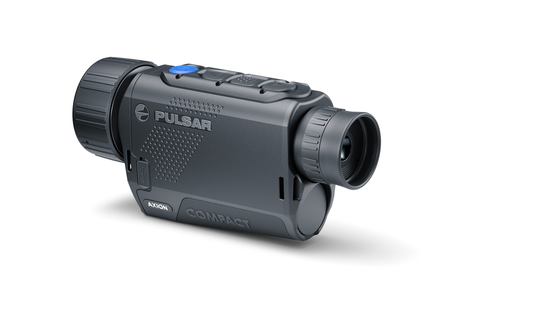 Pulsar Axion XG35 Compact Thermal Monocular