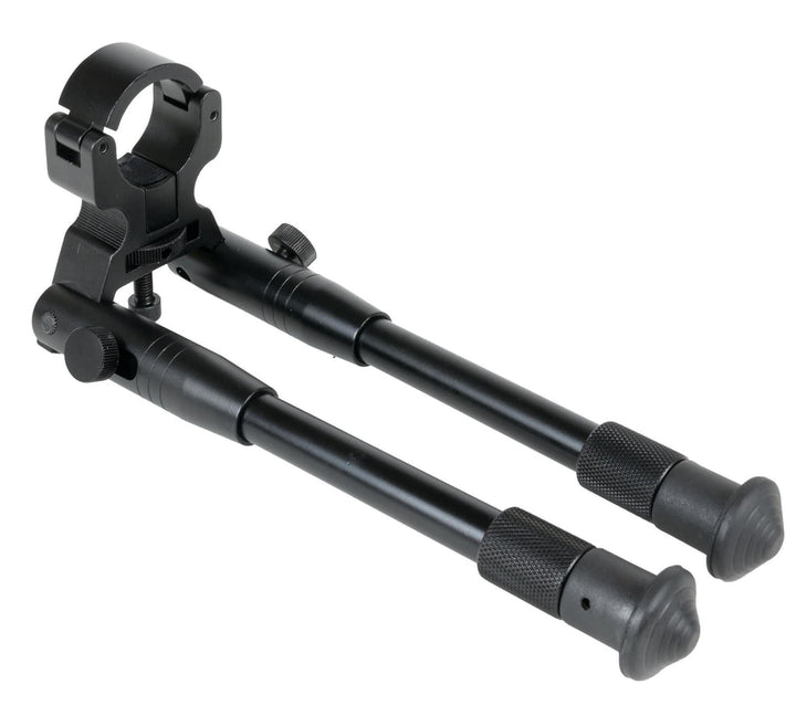 Air Chief Bull Barrel Clamp On Air Rifle Bipod - Perfect for Gamo