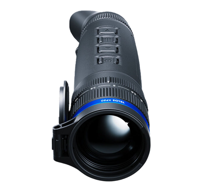 Pulsar Telos LRF XP50 Thermal Imaging Monocular