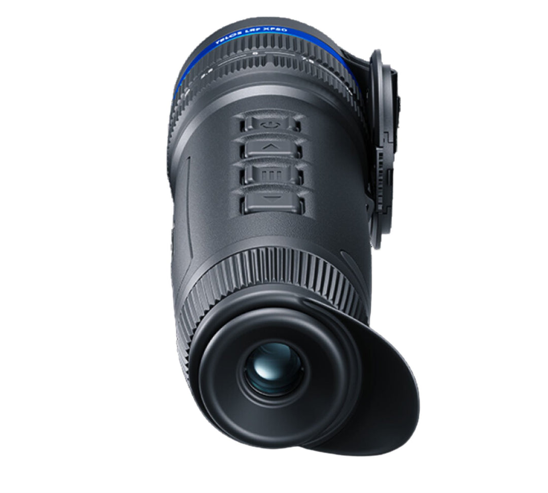 Pulsar Telos LRF XP50 Thermal Imaging Monocular