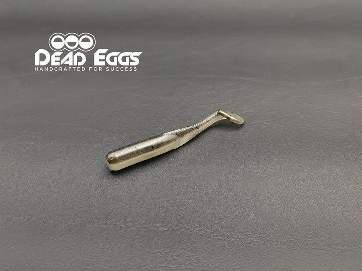 Dead Eggs - 2.8" Victory Loves Preparation SCENT FREE