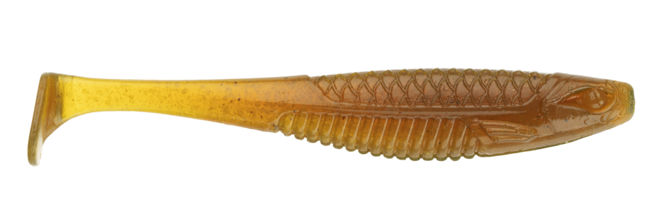 Rapala CrushCity The Suspect 2.75" Softbait (8pk)