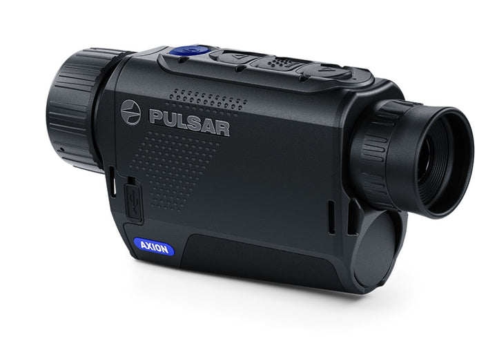 Pulsar Axion XQ30 Pro Thermal Monocular
